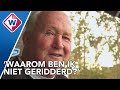 Rinus is al 60 jaar vrijwilliger bij voetbalclub SVV Scheveningen - OMROEP WEST