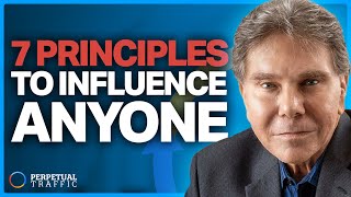 The 7 Bedrock Principles of Influence for Any Marketer with Dr. Robert Cialidini | PT EP 623