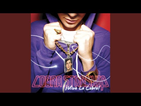 One Day, Robots Will Cry - Cobra Starship