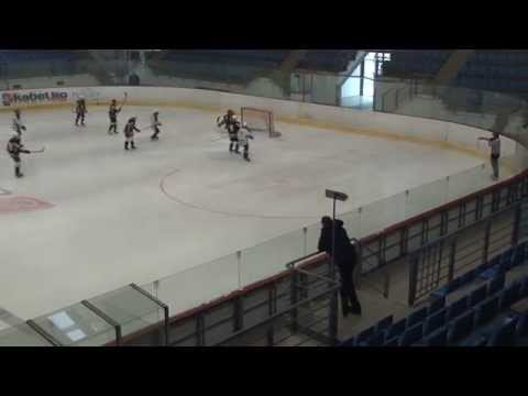 ZOSTRIH GOLOV HC 46 BEMACO BARDEJOV a SELECT BARDEJOV