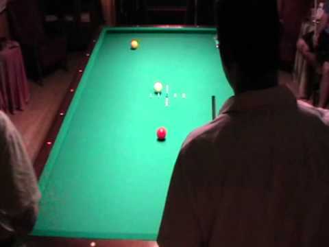 EDY BILIARDO   EDY   007   21 06 2013