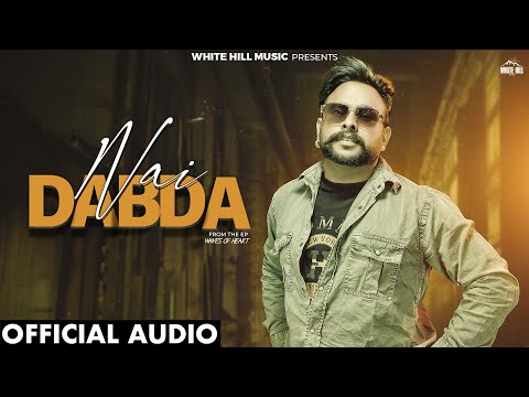 Nai Dabda (Waves Of Heart) (Full Audio) — watch video