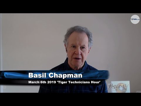 March 6th Tiger Technician's Hour on TFNN - 2019