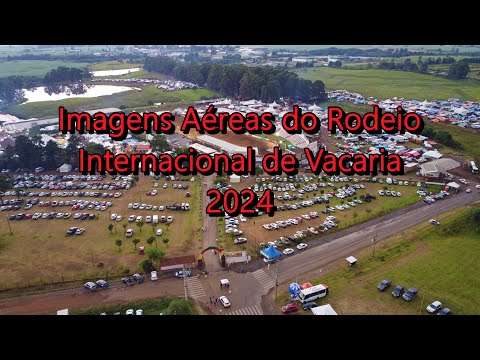 Rodeio Internacional de Vacaria 2024