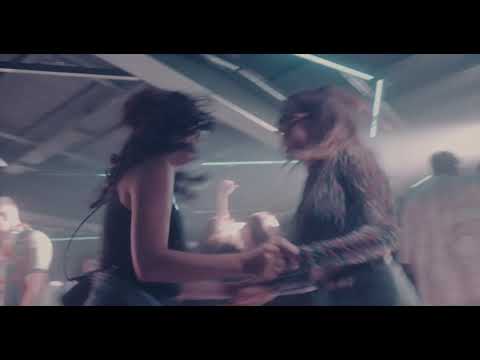 Triple Cooked Southampton // After Movie