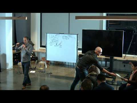 [Masterclass] Introduction to Visual Facilitation for Design Thinking