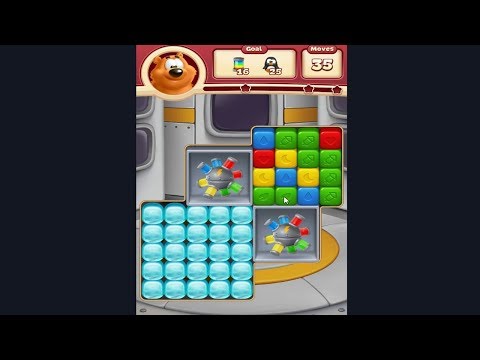 TOON BLAST level 3003