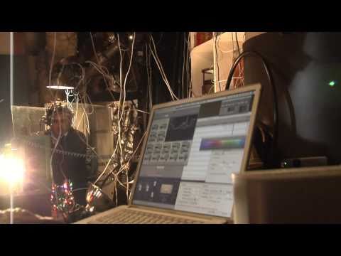 Diego's Umbrella - Strange Torpedo (Official Video)