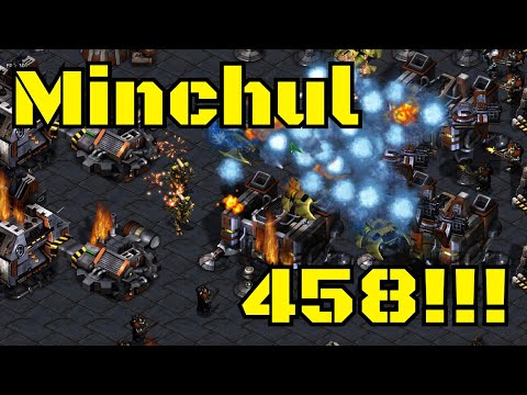 Cast#350 - 458!!! vs Minchul - Getting your priorities right!