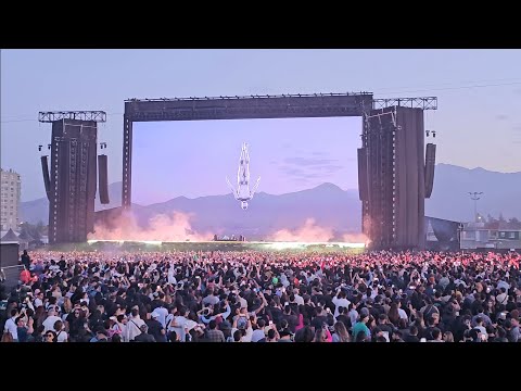 AFTERLIFE TALE OF US CHILE 2024