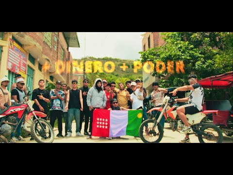 Ken Dary and Young Eiby