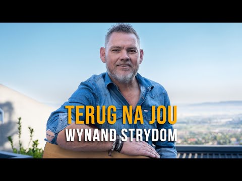 Wynand Strydom - Terug Na Jou (Offisiële Musiekvideo)