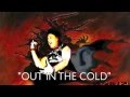 OUT IN THE COLD - DAVE EVANS