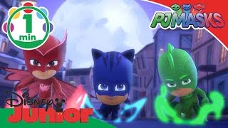 PJ Masks -  Theme Song (S1-S5)