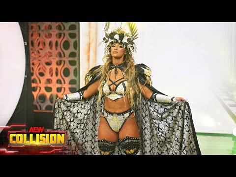 Megan Bayne: Going To Japan Was The Biggest Turning Point For My Career