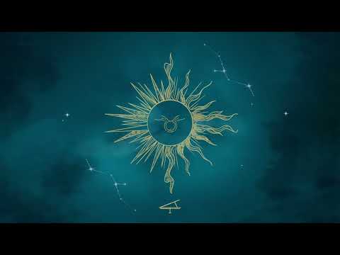 Tony Ann - TAURUS "The Tenacious" (Official Visualizer)