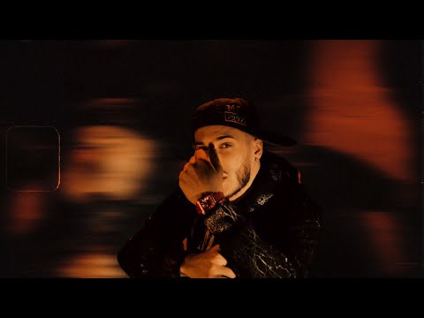 Gapman - Marathon (Official Video)