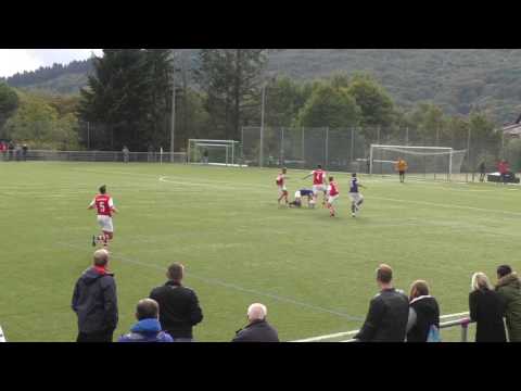 Tiki Taka Talk #9: Derby SVR - TuS Hornau