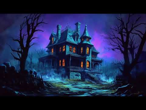 SCOOBY DOO (Music & Ambience)