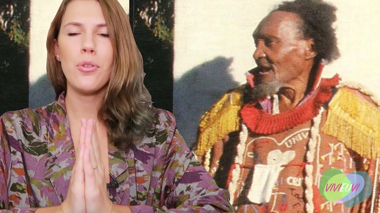 BISPO DO ROSÁRIO - 50 FATOS #VIVIEUVI