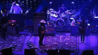 Wilco - You Satellite - Capitol Theatre 2/2/16