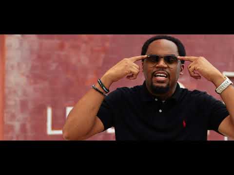 Promotional video thumbnail 4 for Derrick D Davis