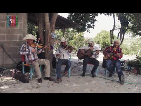 PIEZA ARRIBEÑA con TOÑO JIMÉNEZ y LOS REYES DE EL REFUGIO