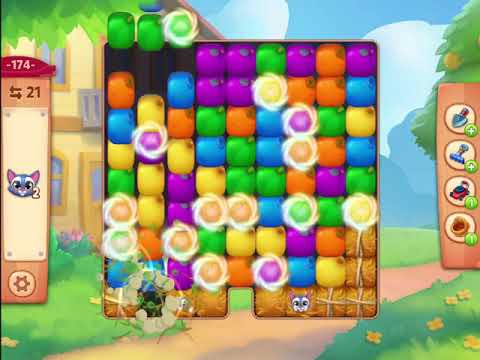 Farmscapes Level 174