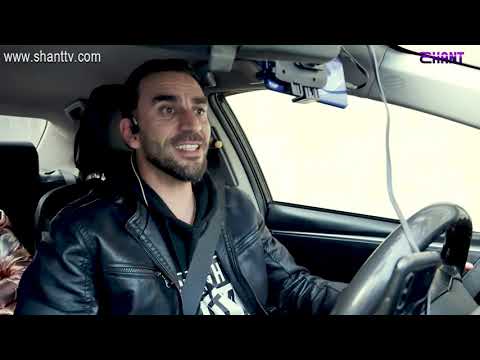 Taxi Battle 3 / Episode 1 / Rafael Yeranosyan VS Bony