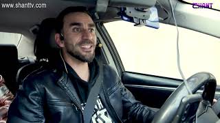 TAXI BATTLE 3 - Episode 01 - Rafael Yeranosyan VS Bony