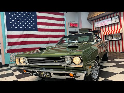 1969 Dodge 440 (CC-1963232) for sale in Annandale, Minnesota
