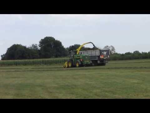 Loonbedrijf Houten Mesch