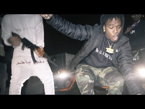 Rizzoo Rizzoo ft. Voochie P - Sauce Ain't Free (Official Music Video)