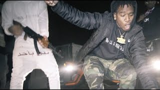 Rizzoo Rizzoo ft. Voochie P - Sauce Ain't Free (Official Music Video)