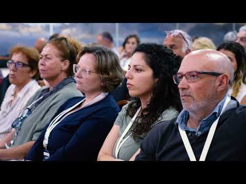 I Encuentro Regional de Consejos Científicos de la Red Canaria de Reservas de la Biosfera