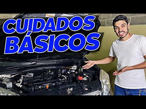 OLHE ISTO ANTES DE DAR A PARTIDA NO SEU CARRO! Aprenda a economizar e evitar problemas