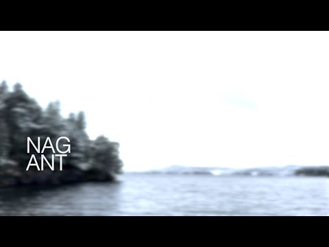 Nagant releases new Christmas single – Christmas Is The Merriest Time Of The Year