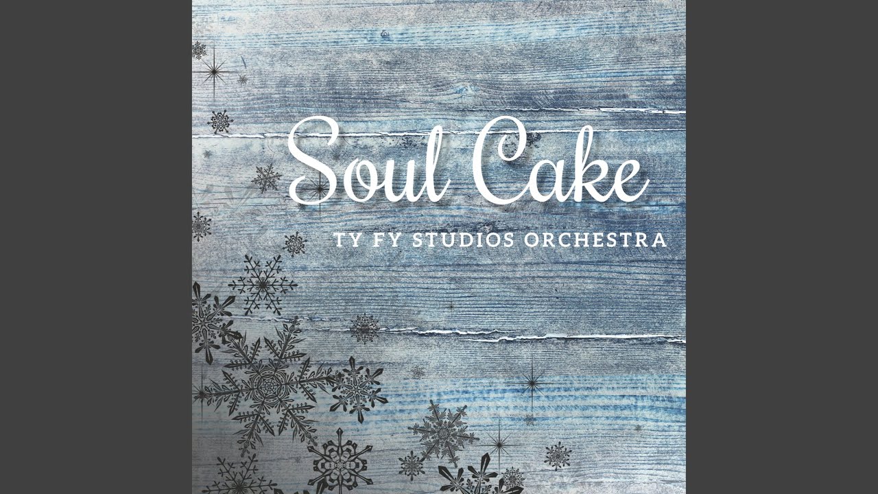 Soul Cake