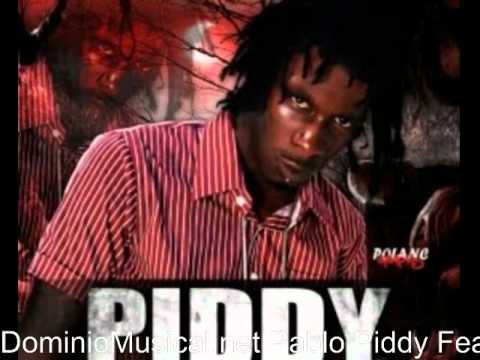 Pablo Piddy Feat Tico Flow, Little MC - El Chocolate