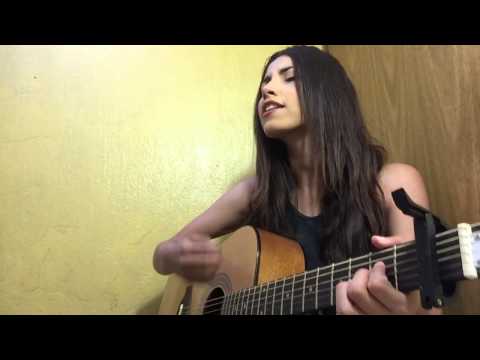 Daniela calvario / Sal de mi vida / cover
