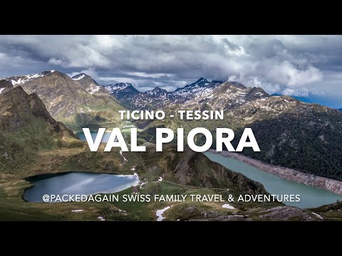 Val Piora   Tessin Ticino