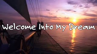 Welcome Into My Dream - The Whispers