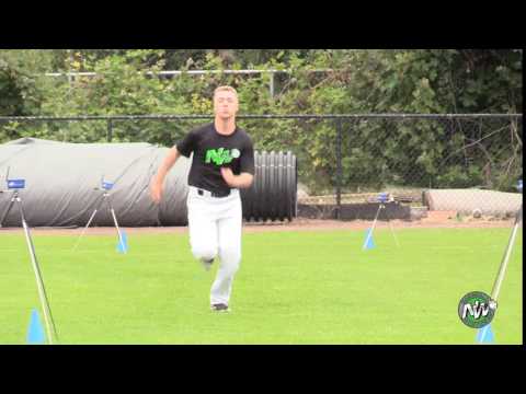 Nathan Franceschina - PEC - 60 - Kentwood HS (WA) - June 28, 2017