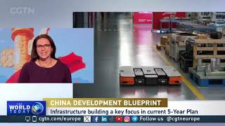How Do China's 5-Year Plans Promote Stability and Attract Global Investors?