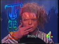 Channel 4 Continuity Adverts Saturday 14th February 1987
