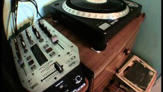 Why hip hop sucks in 96' (mixed scratching)