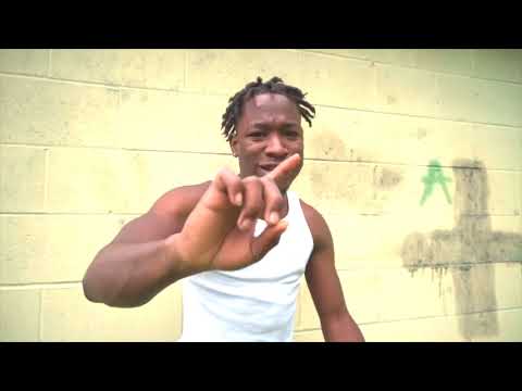 SK BABYQUE - "58 TALK" (OFFICIAL VIDEO)