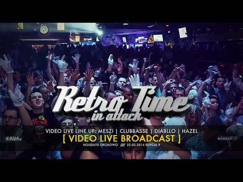 HOLIDAYS CLUB - Orchowo -  [R.T.I.A 9] 22-02-2014