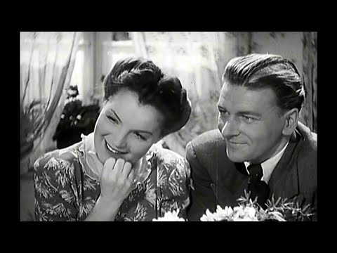 Am Abend auf der Heide - Spielfilm - Magda Schneider/Heinz Engelmann - 1941 - FHD