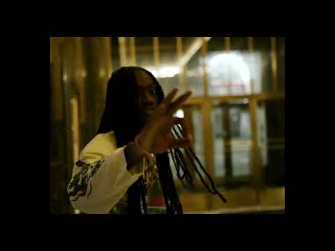 OwnLane CJ - Lock In